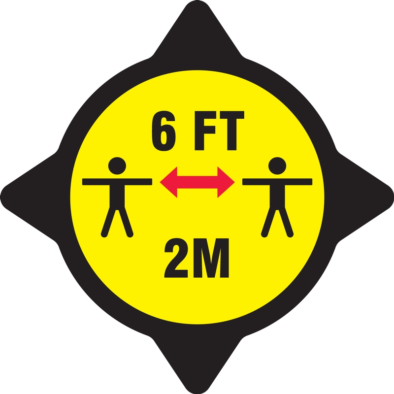 6 FT 2M