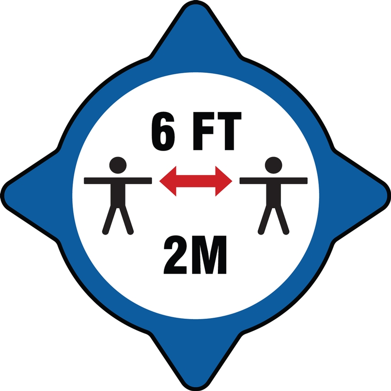 6 FT 2M