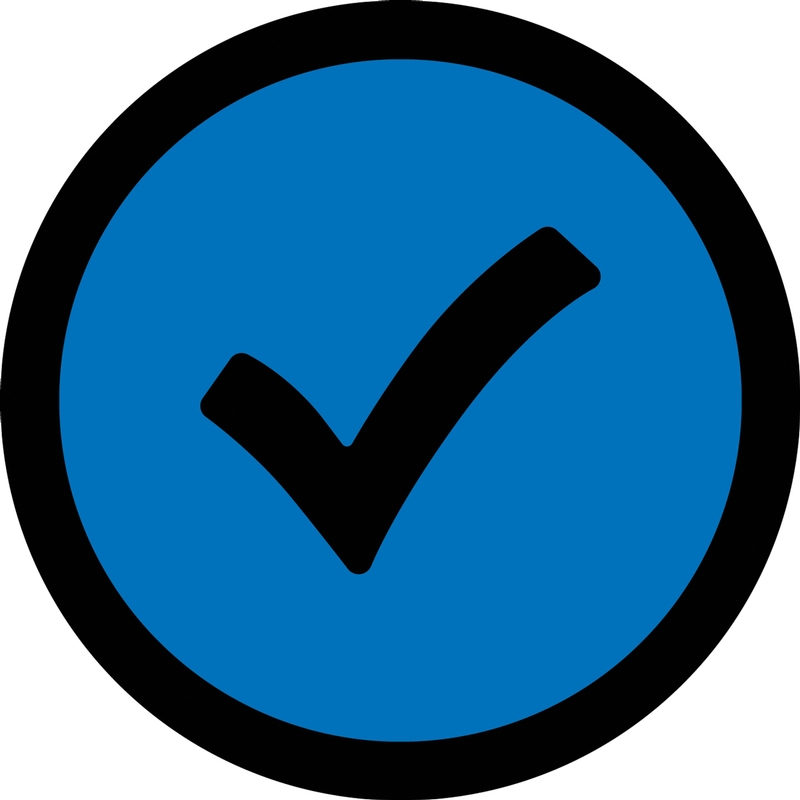 Check Mark Symbol