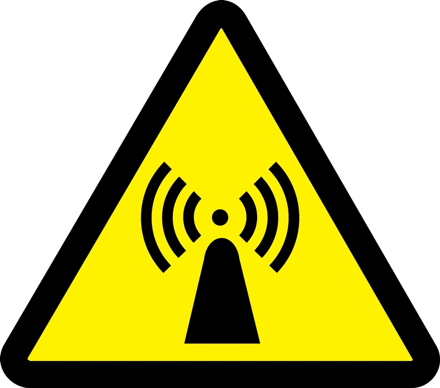ELECTRIC ATMOSHPERE HAZARD
