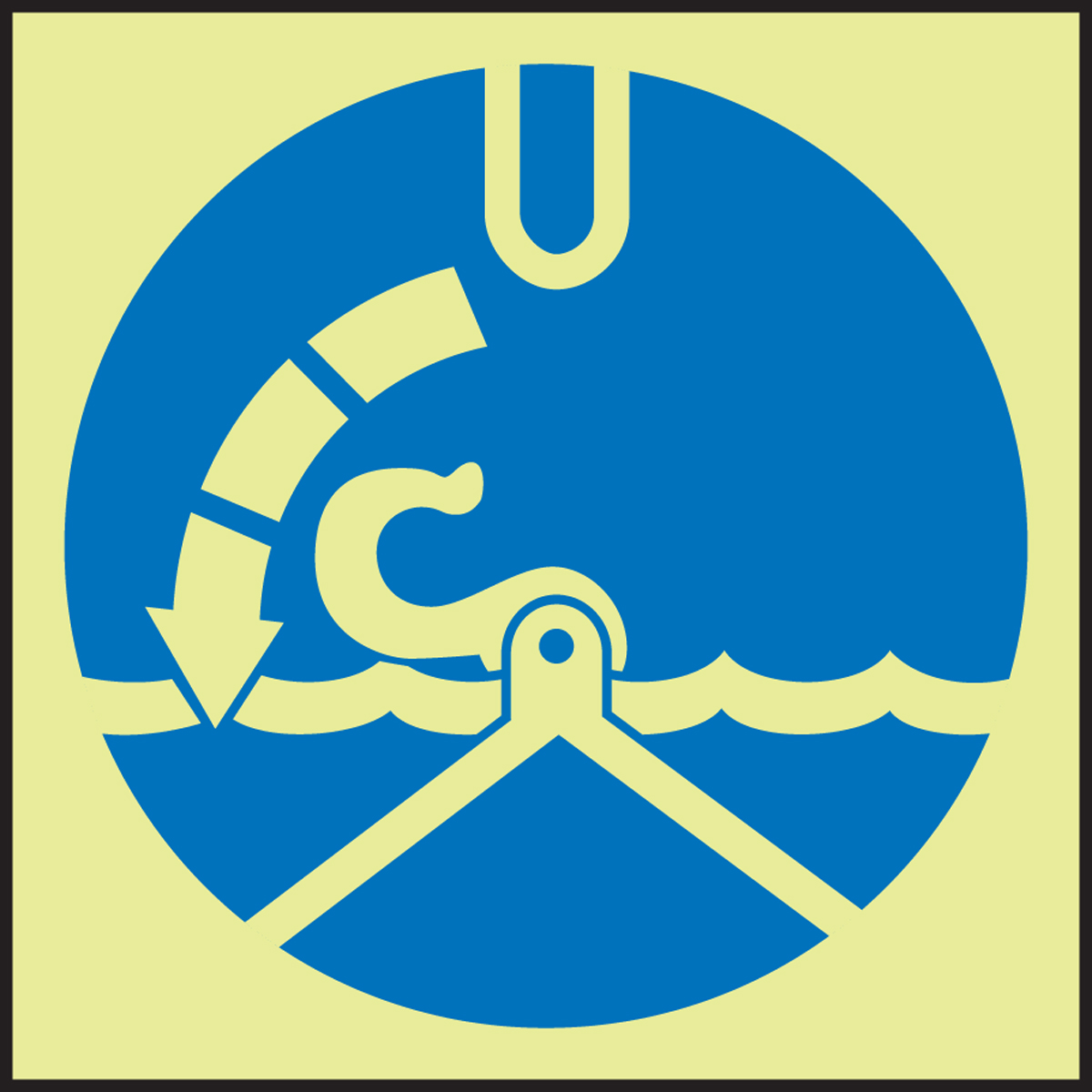 RELEASE FALLS