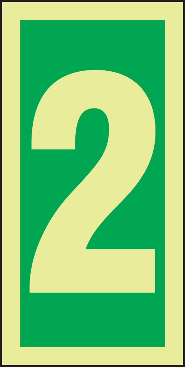 NUMBER 2