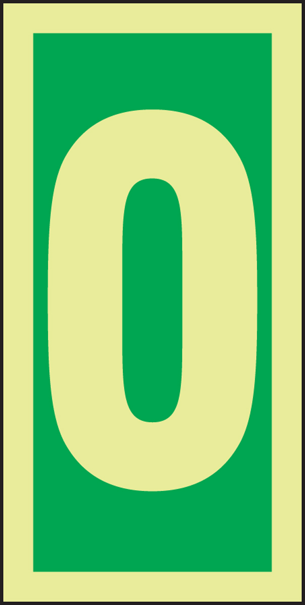LETTER O