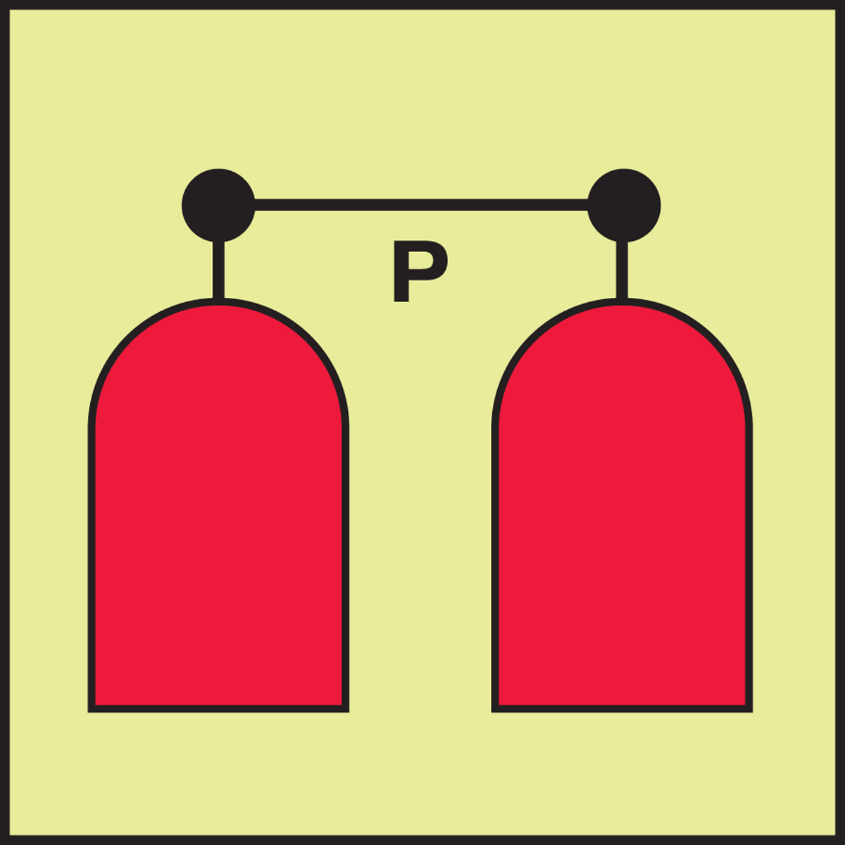 RELEASE STATION - POWDER