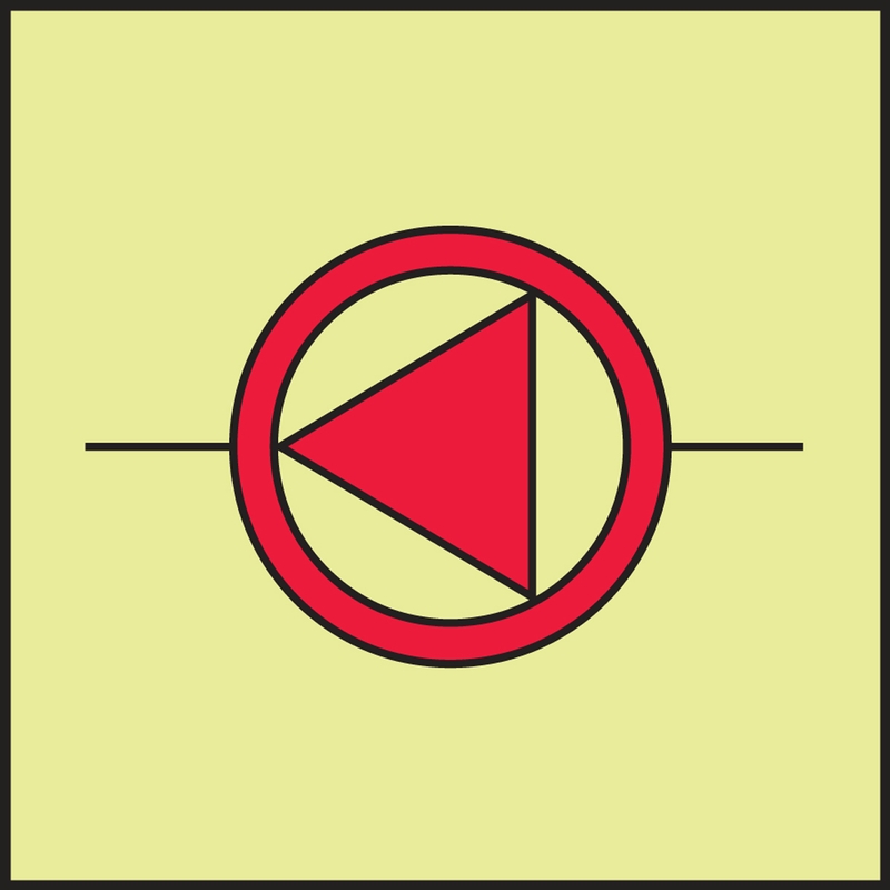 EMERGENCY FIRE PUMP