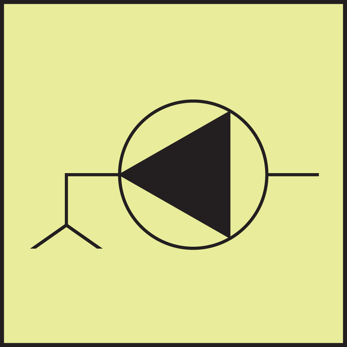 BILGE PUMP
