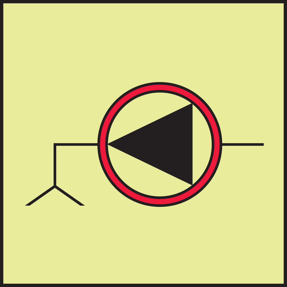 EMERGENCY BILGE PUMP