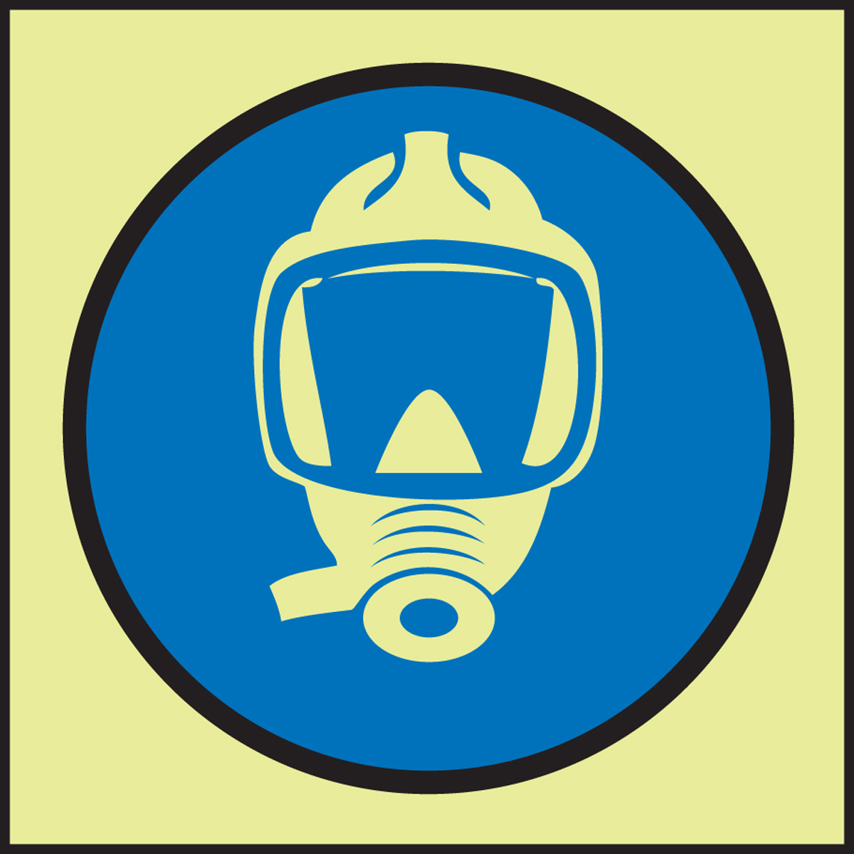 BREATHING APPARATUS