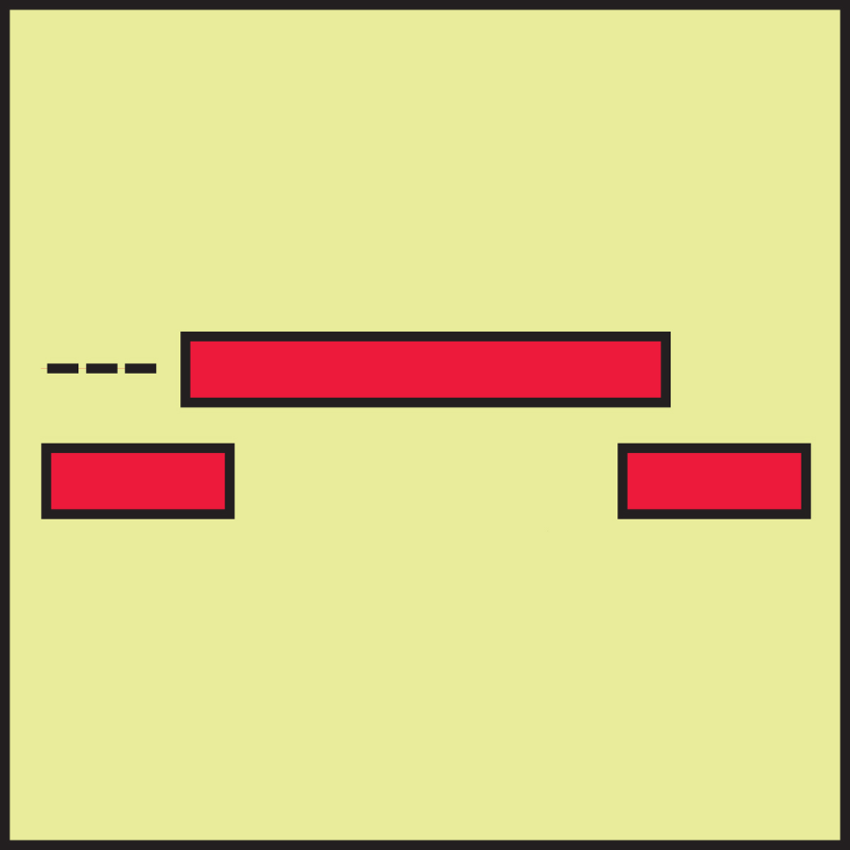 A CLASS SLIDE FIRE DOOR