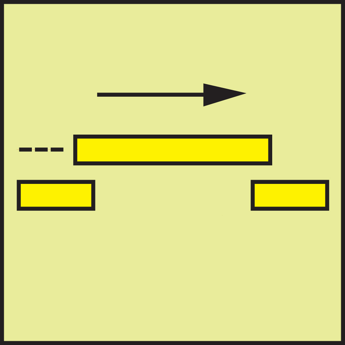 B CLASS SELF CLOSING SLIDE FIRE DOOR
