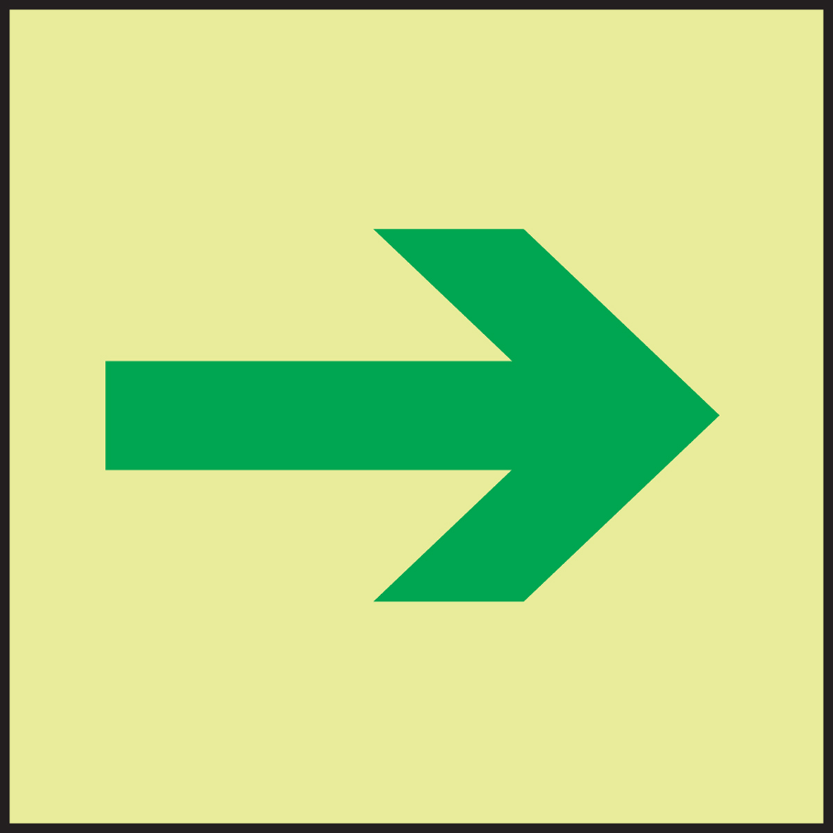 PRIMARY ESCAPE