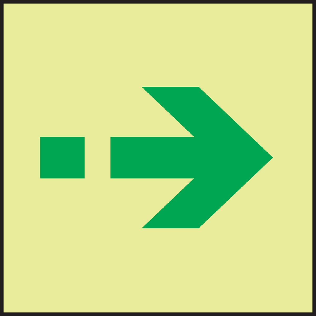 SECONDARY ESCAPE