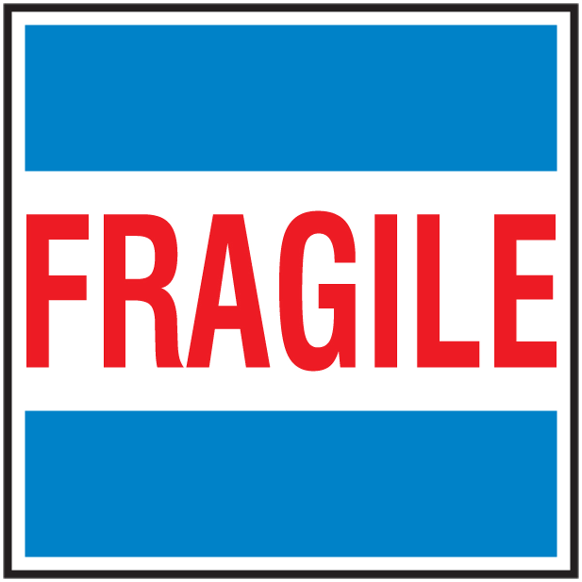 FRAGILE 