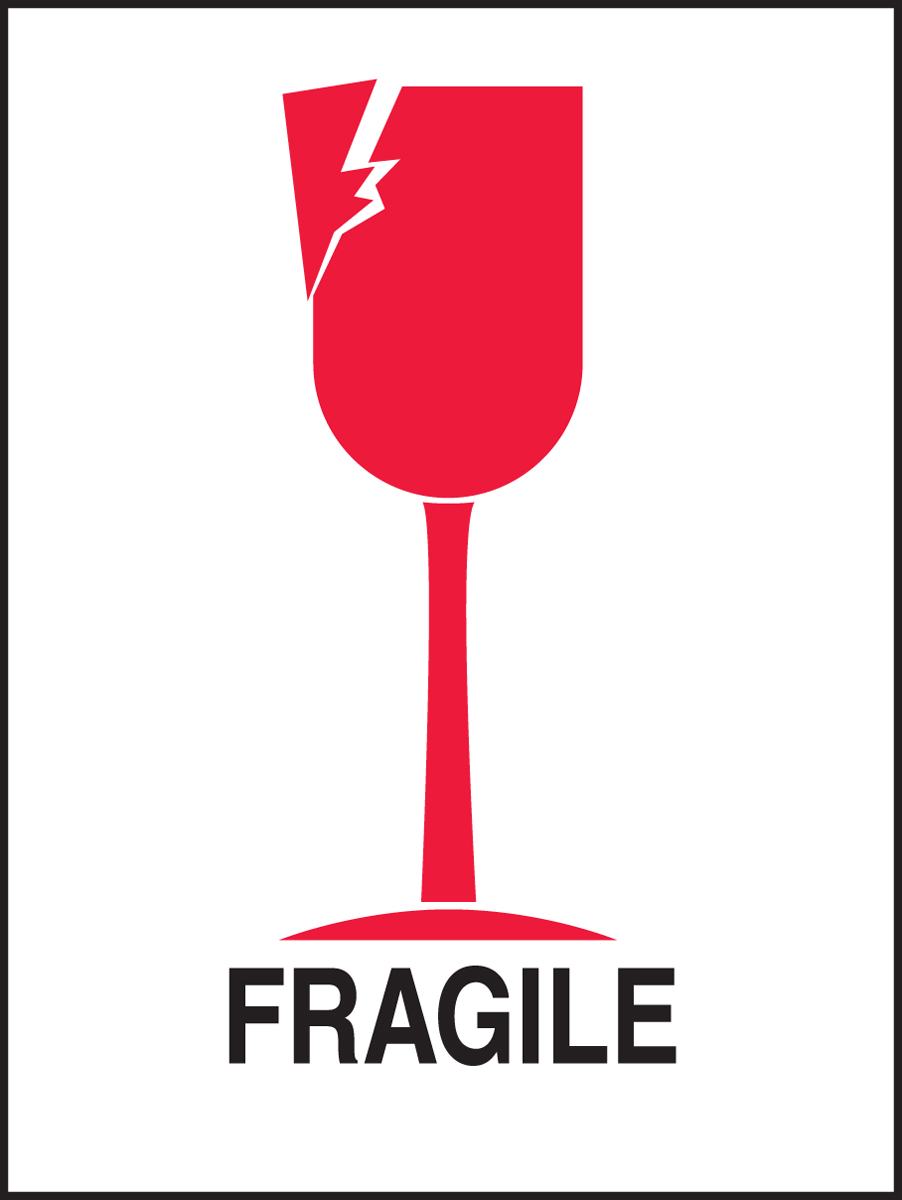 FRAGILE