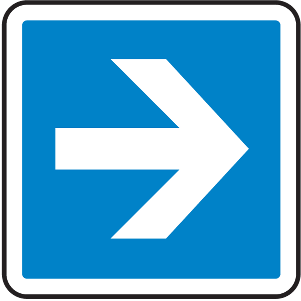 ARROW RIGHT GRAPHIC