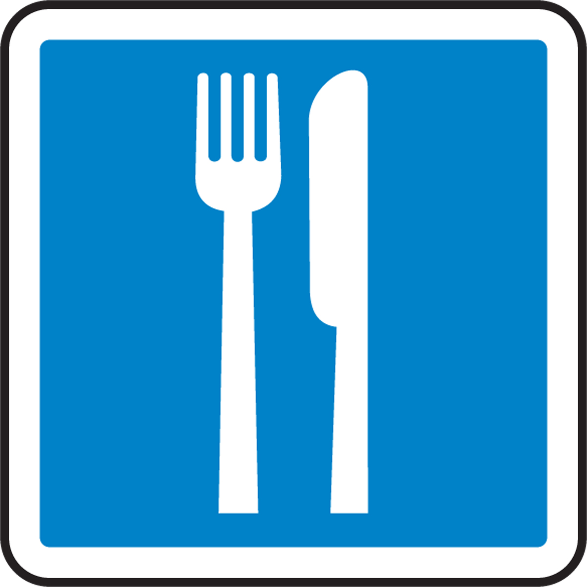 RESTAURANT GRAPHIC