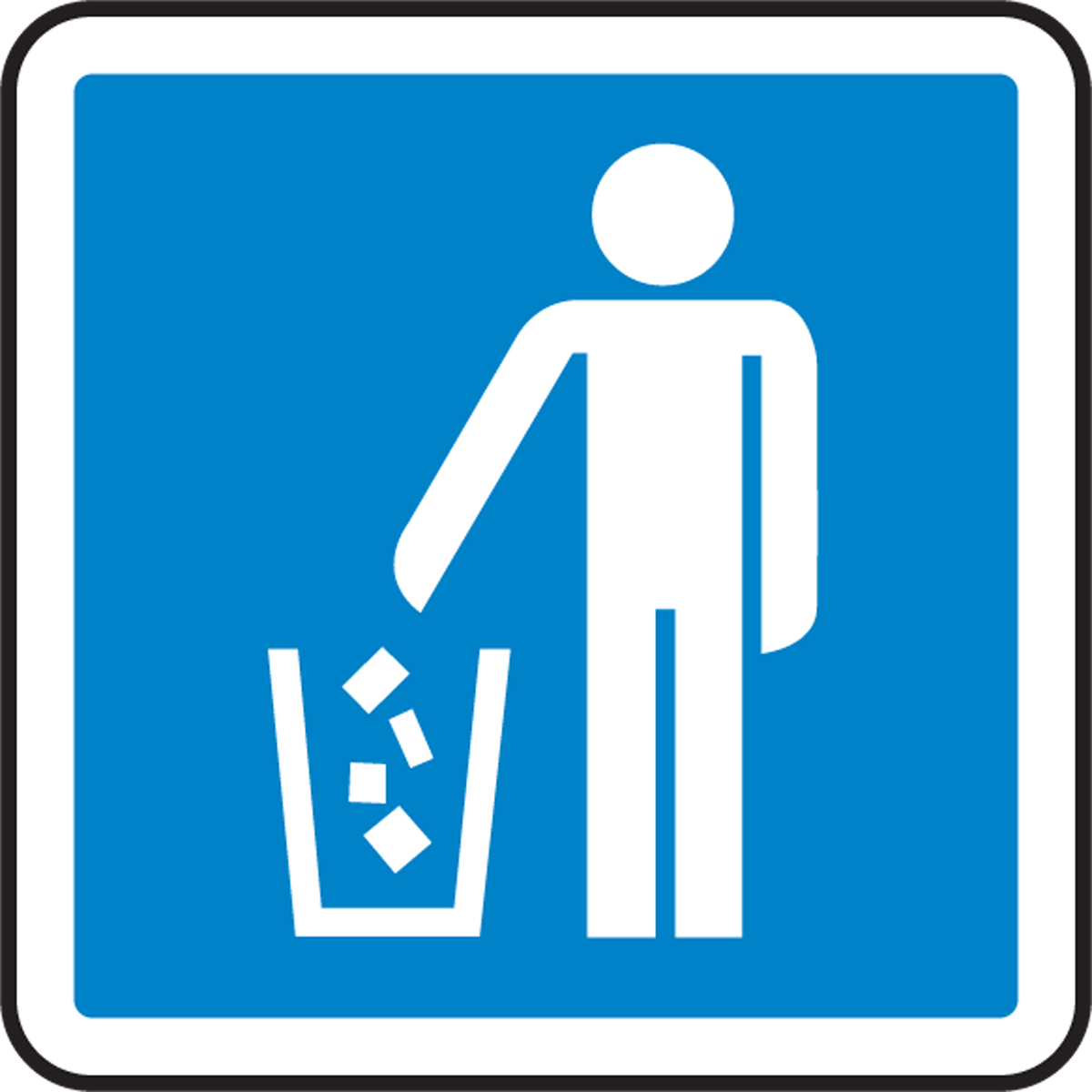 WASTE GRAPHIC