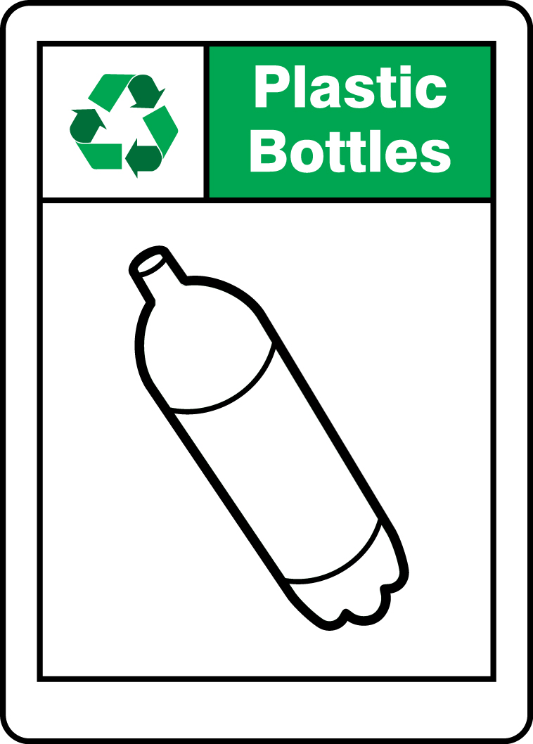 PLASTIC BOTTLES