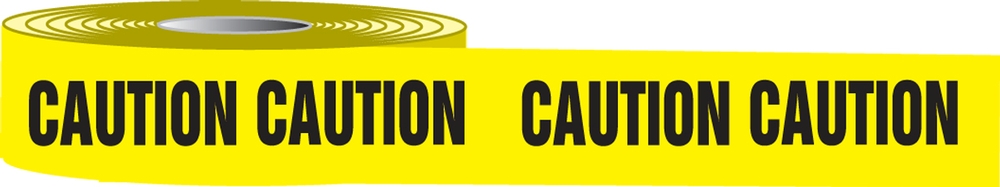 Traffic, Legend: CAUTION