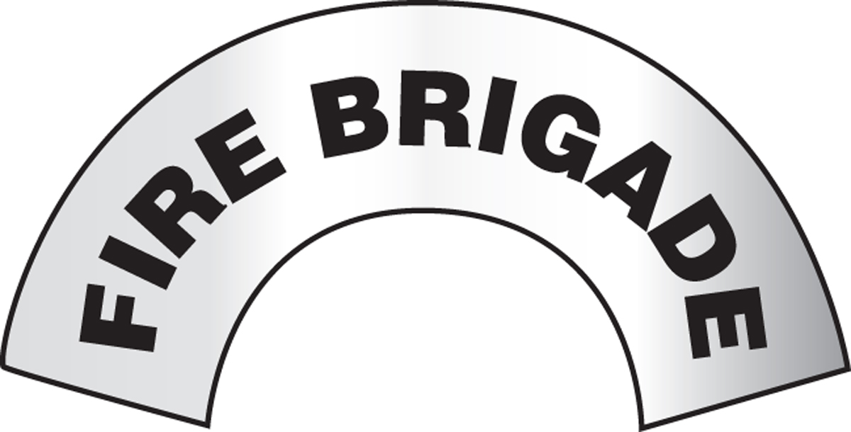 FIRE BRIGADE