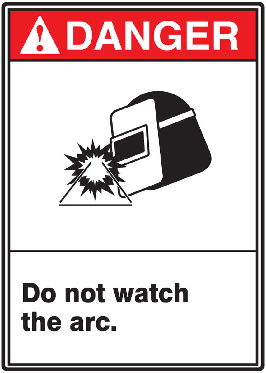 DO NOT WATCH THE ARC (W/GRAPHIC)