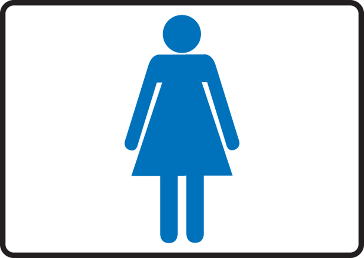WOMAN PICTORIAL