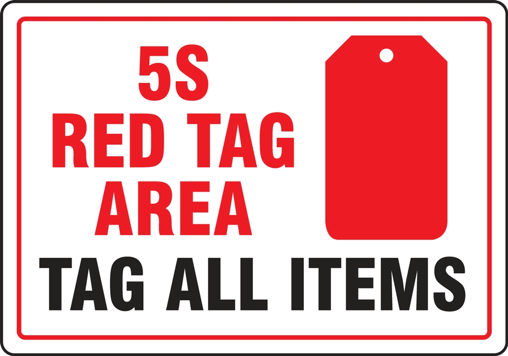All deals red 5s