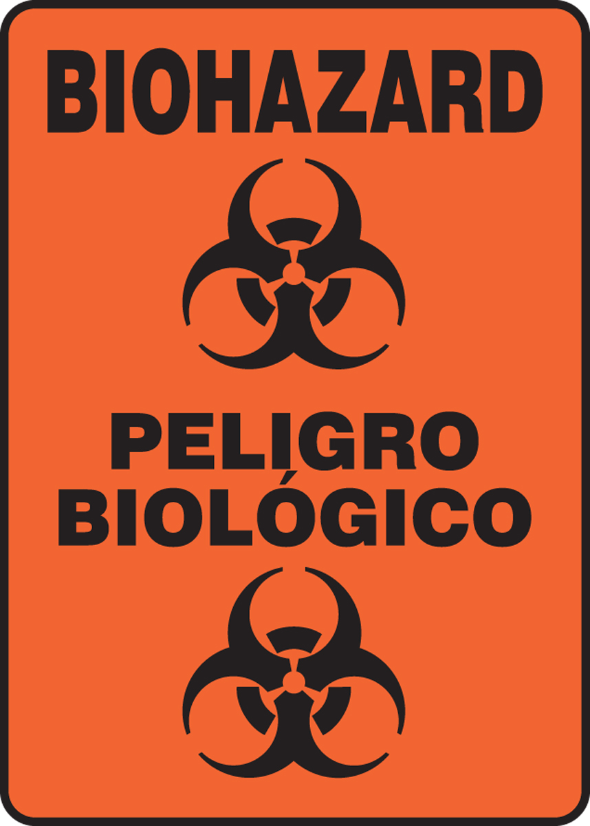 (W/GRAPHIC) (BILINGUAL)