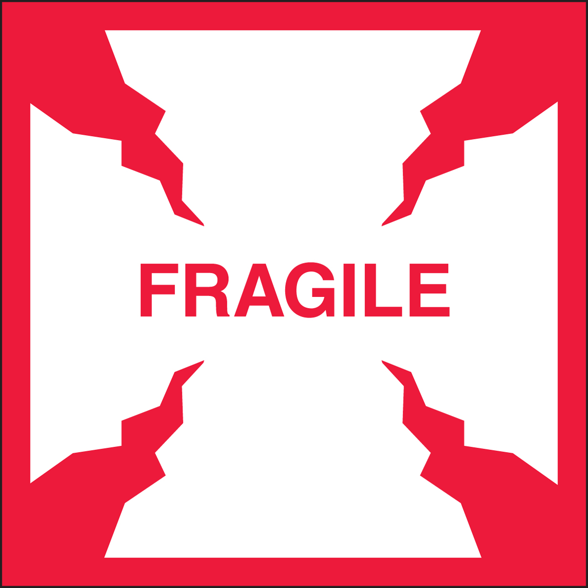 FRAGILE