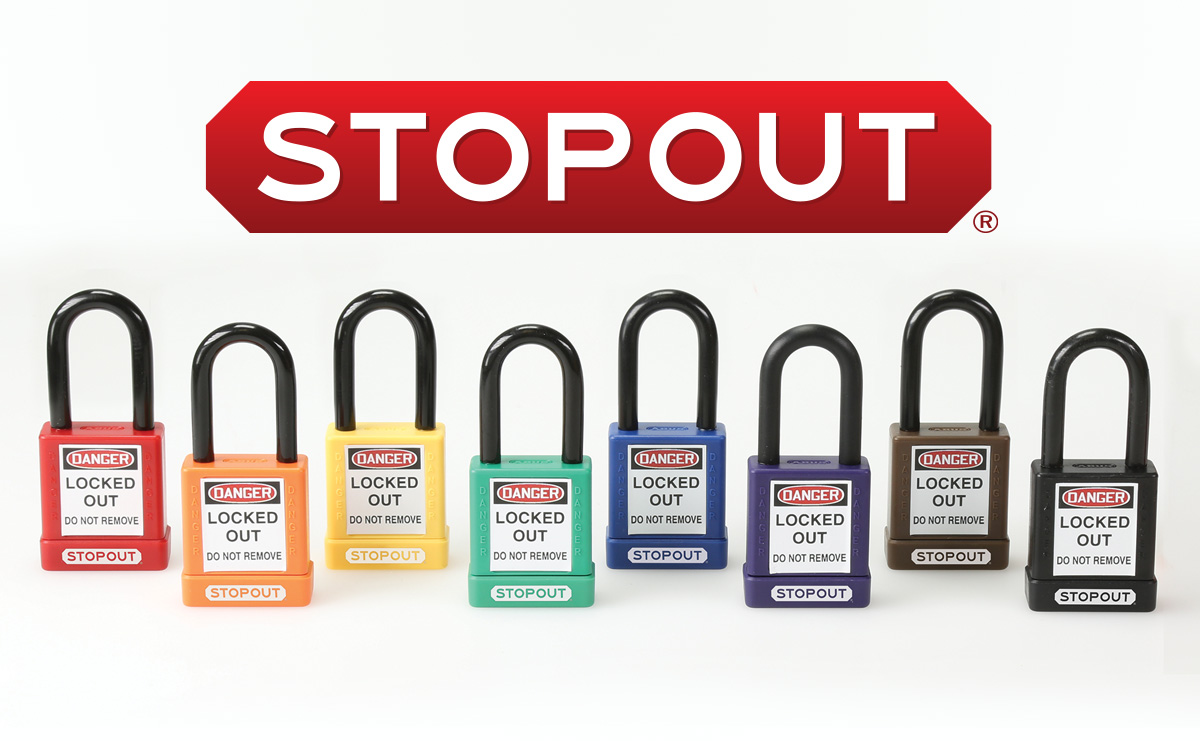 Marquee Sub STOPOUT Padlocks 1