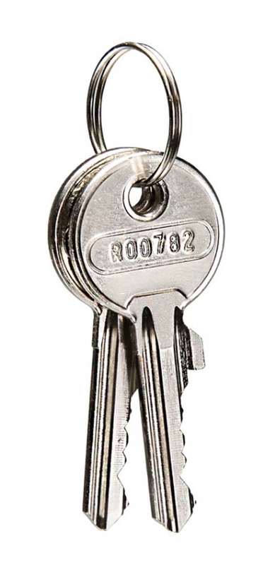 Master Key For Brass Body Padlocks