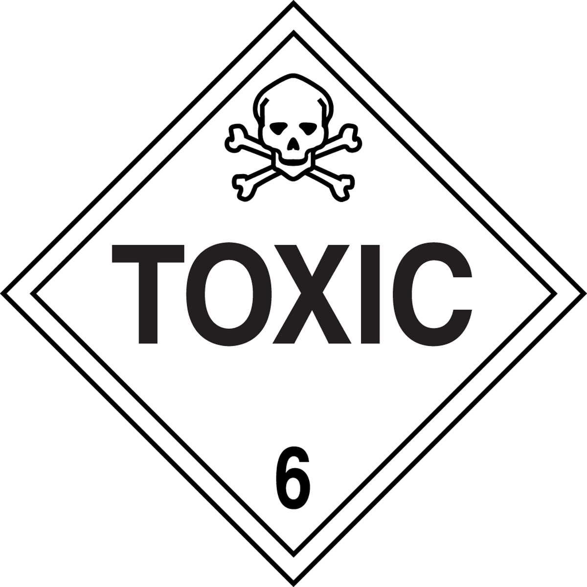 TOXIC (W/GRAPHIC)