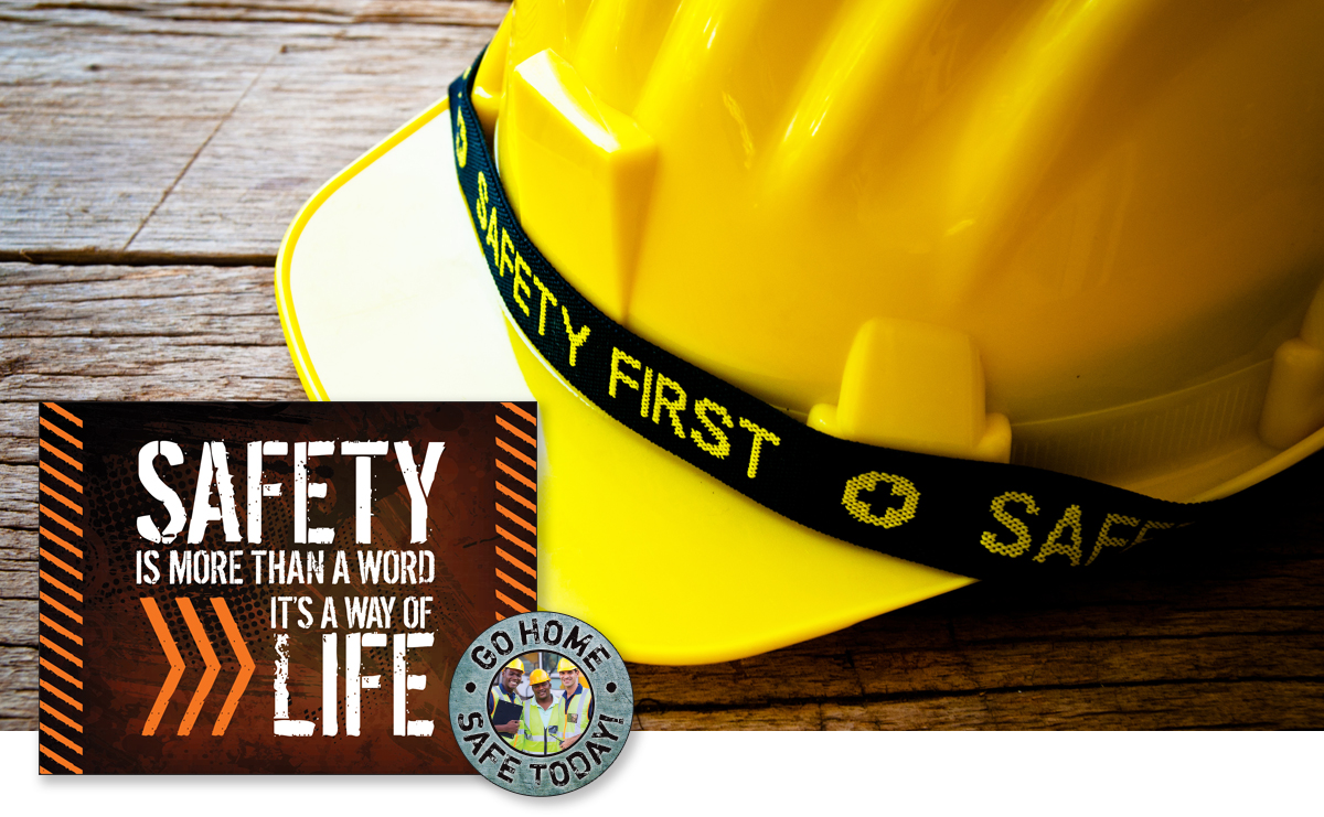 National Safety Month, It's National Safety Month Are You All in?