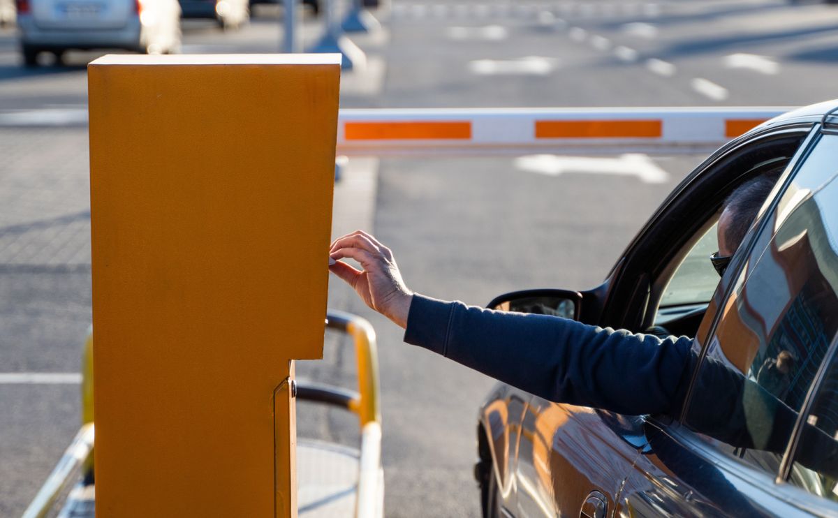 News Article Image Front Gate