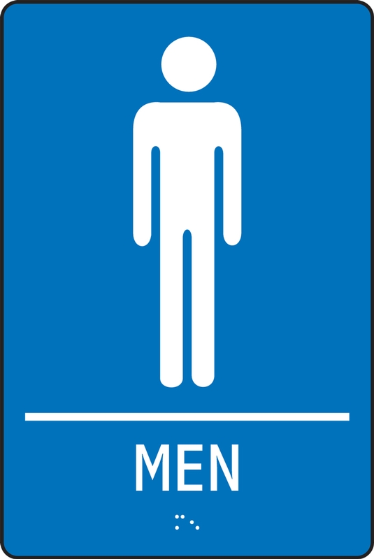 MEN (W/GRAPHIC)