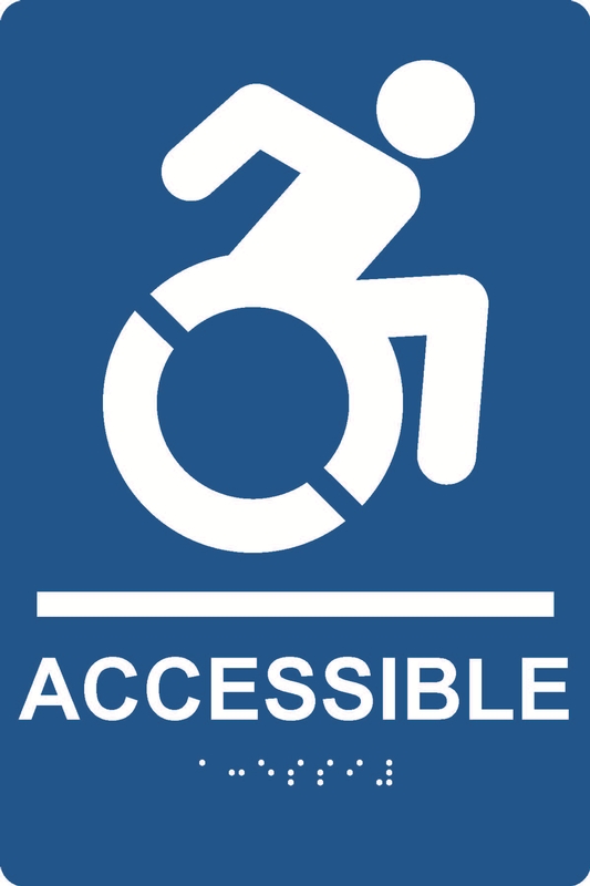 HANDICAPP ENTRANCE NEW YORK