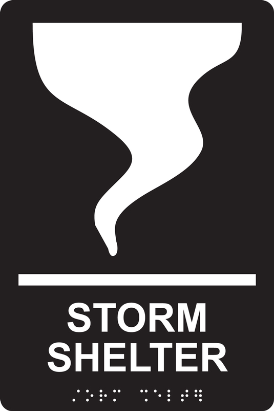 Storm Shelter