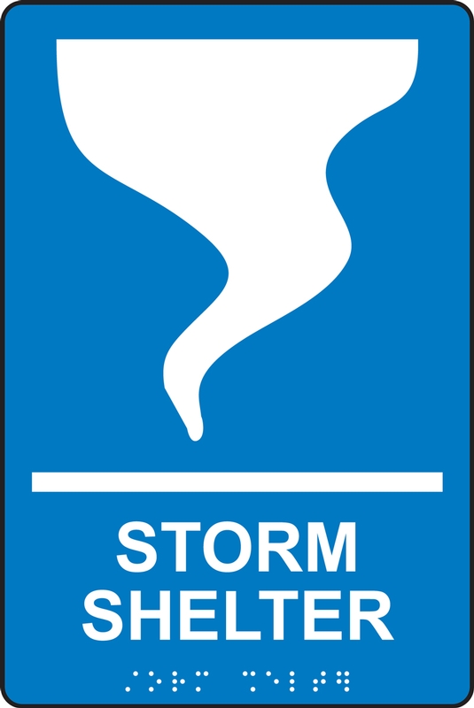 Storm Shelter