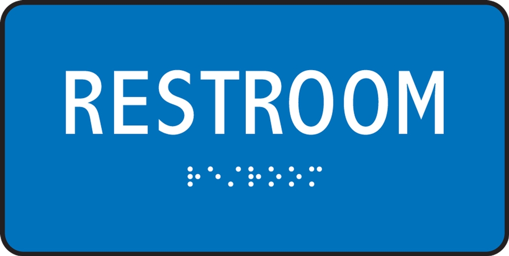 RESTROOM