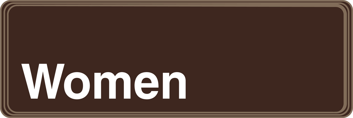 Labeling, Legend: WOMEN