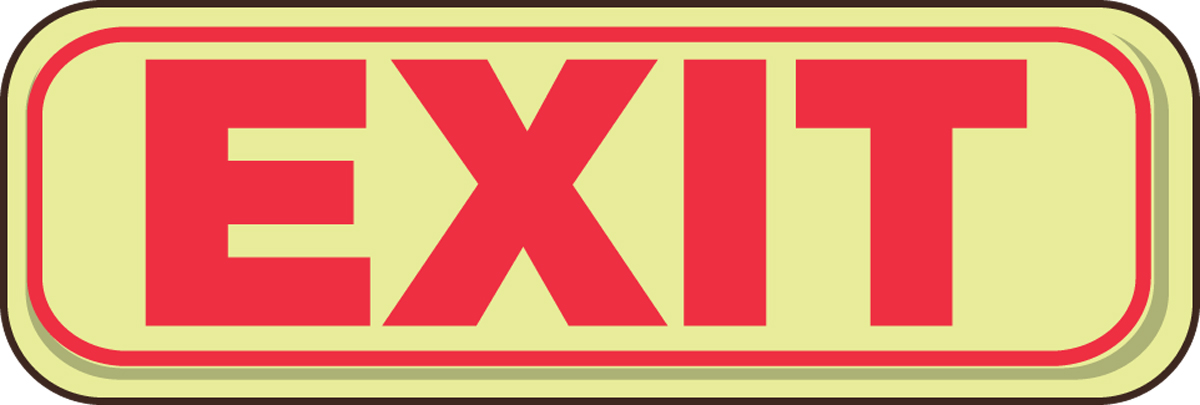 EXIT