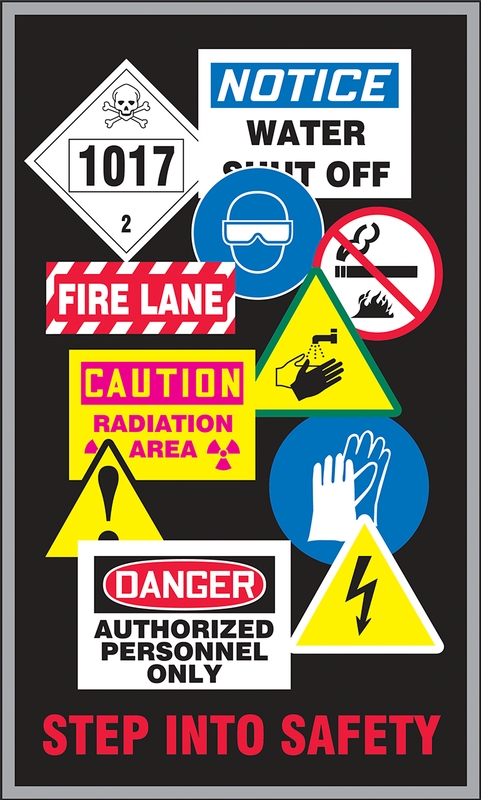 Safety Floor Mat: Step Into Safety
