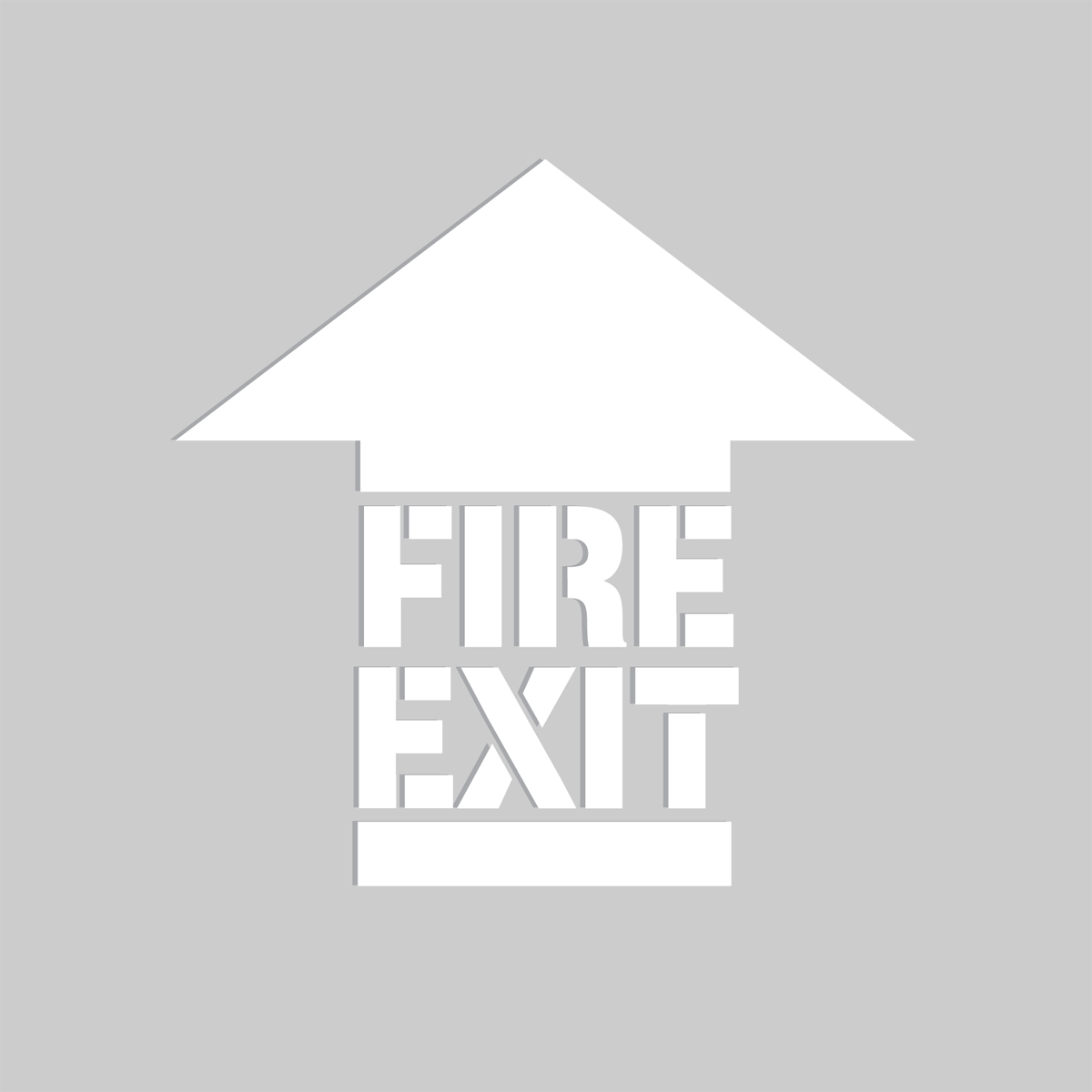 FIRE EXIT