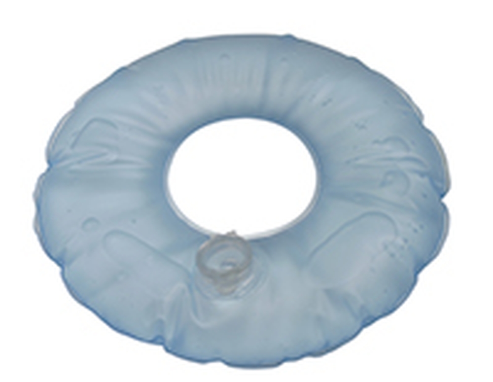 BLOCKADE Ring Weight