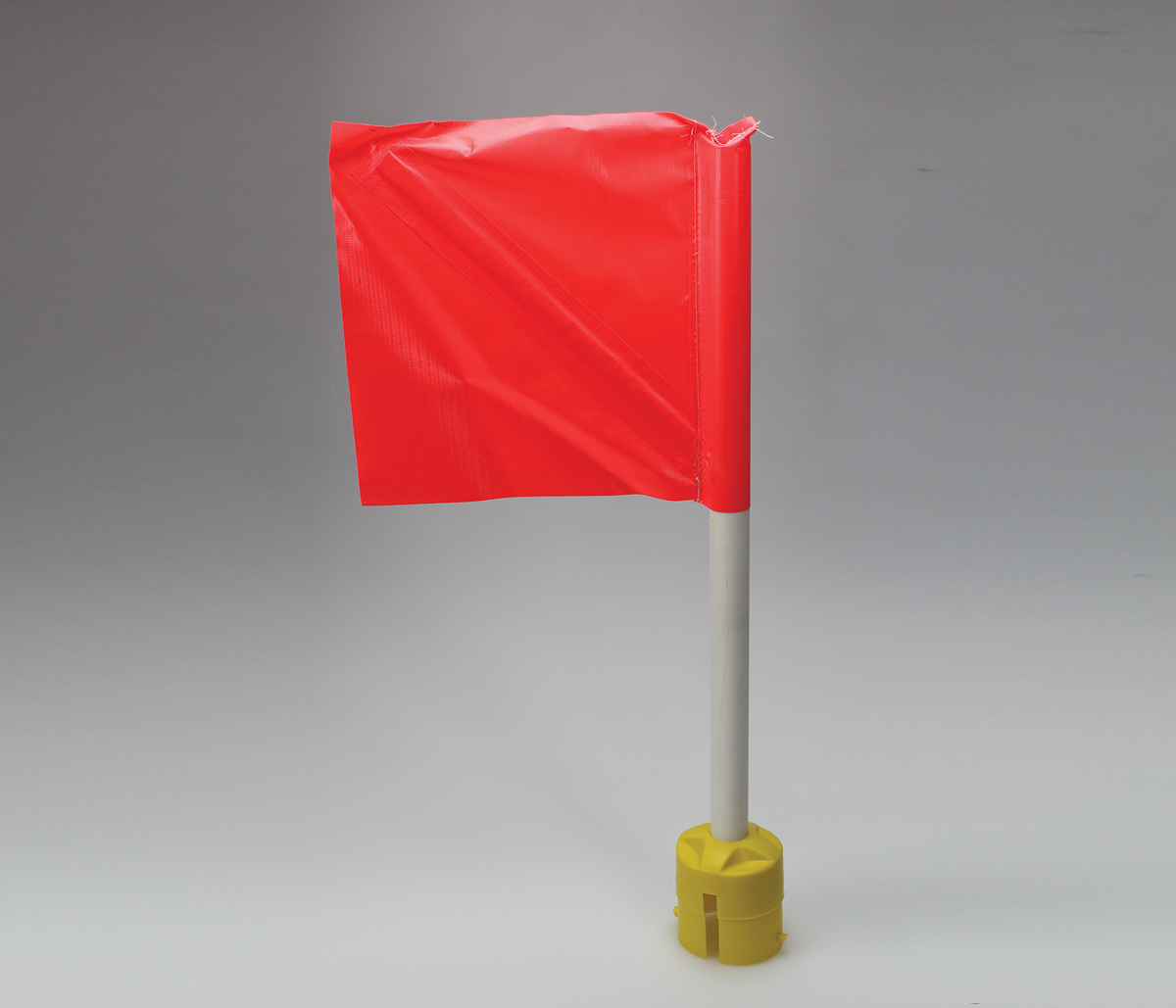 Accessories, Legend: WARNING FLAG