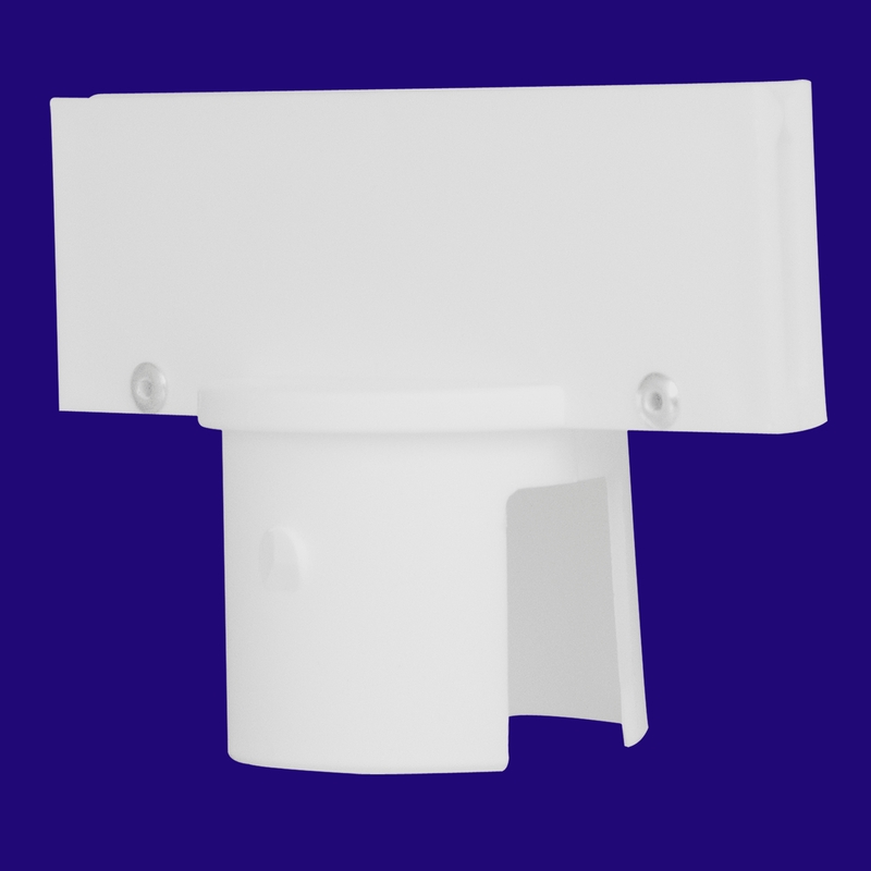 SIGN HOLDER ADAPTER