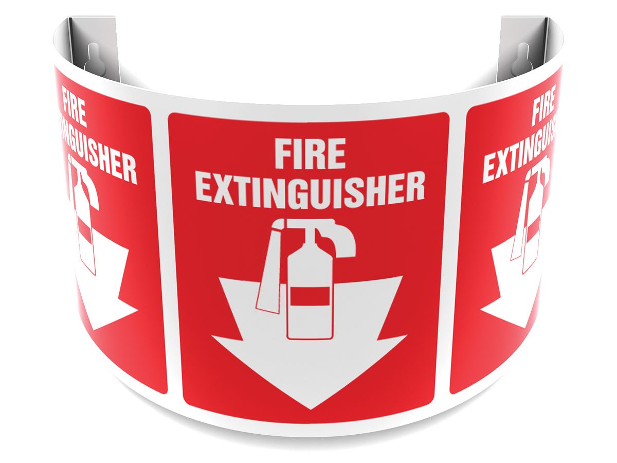 FIRE EXTINGUISHER