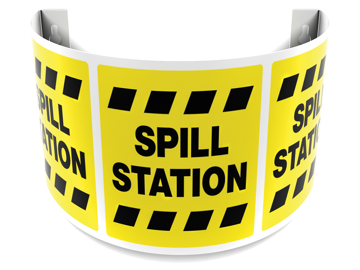 SPILL CONTROL