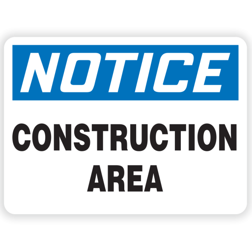 Plant & Facility, Legend: RED TAG HOLD AREA