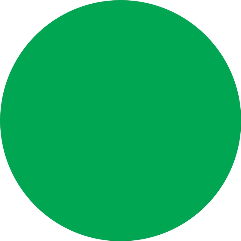 Organization / 5S / Lean, Legend: CIRCLE